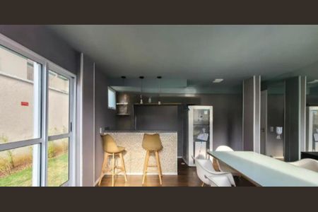 Studio à venda com 31m², 2 quartos e sem vagaFoto 33