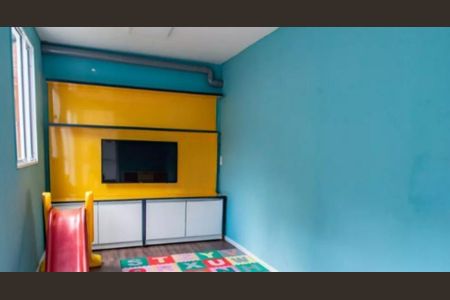 Foto 27 de kitnet/studio à venda com 2 quartos, 31m² em Ipiranga, São Paulo