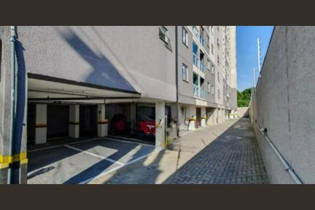 Studio à venda com 31m², 2 quartos e sem vagaFoto 35