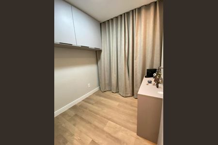 Studio à venda com 31m², 2 quartos e sem vagaFoto 13