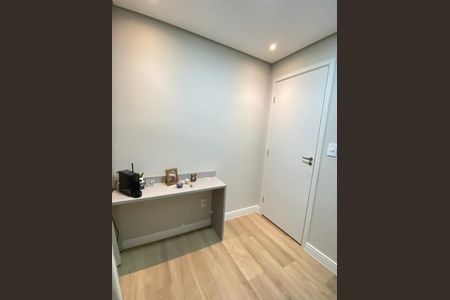 Foto 12 de kitnet/studio à venda com 2 quartos, 31m² em Ipiranga, São Paulo