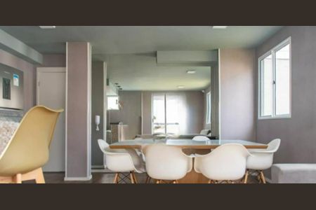 Foto 26 de kitnet/studio à venda com 2 quartos, 31m² em Ipiranga, São Paulo