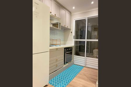 Studio à venda com 31m², 2 quartos e sem vagaFoto 02