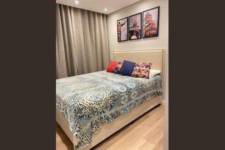 Studio à venda com 31m², 2 quartos e sem vagaFoto 15