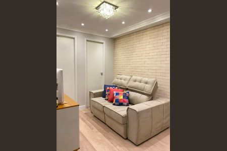 Foto 01 de kitnet/studio à venda com 2 quartos, 31m² em Ipiranga, São Paulo