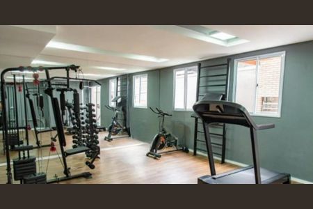 Studio à venda com 31m², 2 quartos e sem vagaFoto 28