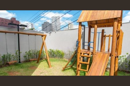 Studio à venda com 31m², 2 quartos e sem vagaFoto 31