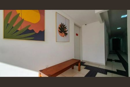 Studio à venda com 31m², 2 quartos e sem vagaFoto 22