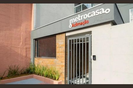 Studio à venda com 31m², 2 quartos e sem vagaFoto 20