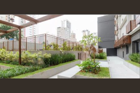 Foto 22 de apartamento à venda com 1 quarto, 25m² em Vila Olímpia, São Paulo