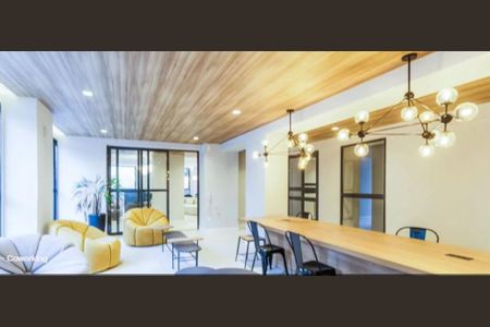 Foto 19 de apartamento à venda com 1 quarto, 25m² em Vila Olímpia, São Paulo