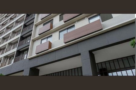 Foto 25 de apartamento à venda com 1 quarto, 25m² em Vila Olímpia, São Paulo