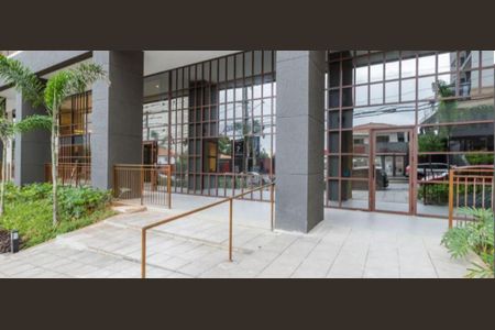 Foto 26 de apartamento à venda com 1 quarto, 25m² em Vila Olímpia, São Paulo