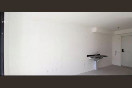 Foto 03 de apartamento à venda com 1 quarto, 25m² em Vila Olímpia, São Paulo