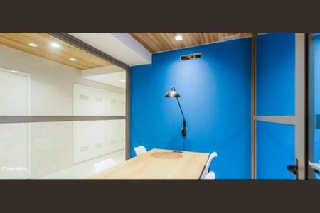 Foto 18 de apartamento à venda com 1 quarto, 25m² em Vila Olímpia, São Paulo