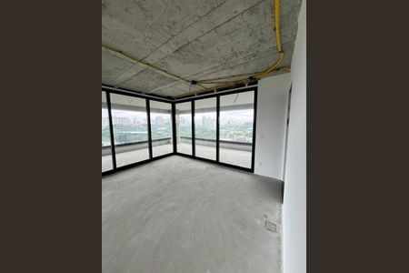 Foto 14 de apartamento à venda com 3 quartos, 238m² em Moema, São Paulo
