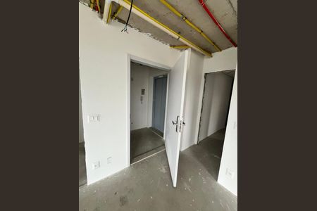 Foto 02 de apartamento à venda com 3 quartos, 238m² em Moema, São Paulo