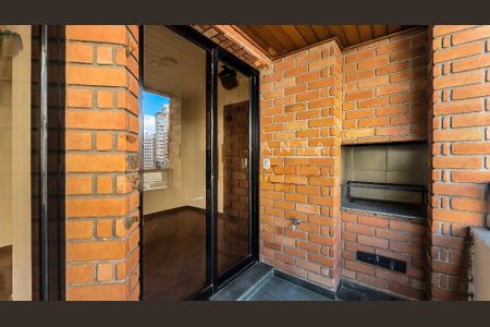 Apartamento à venda com 204m², 3 quartos e 3 vagasFoto 47