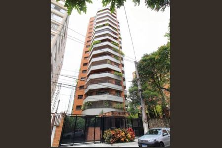 Apartamento à venda com 204m², 3 quartos e 3 vagasFoto 53
