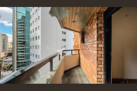 Apartamento à venda com 204m², 3 quartos e 3 vagasFoto 22