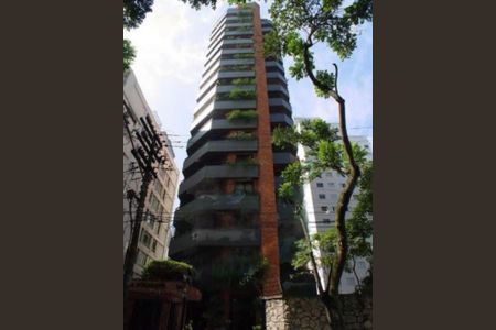 Apartamento à venda com 204m², 3 quartos e 3 vagasFoto 49