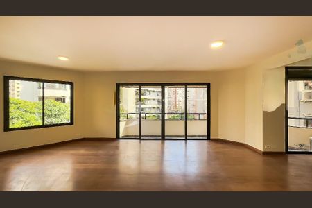 Apartamento à venda com 204m², 3 quartos e 3 vagasFoto 03