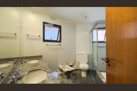 Apartamento à venda com 204m², 3 quartos e 3 vagasFoto 23