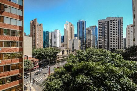 Apartamento à venda com 204m², 3 quartos e 3 vagasFoto 44