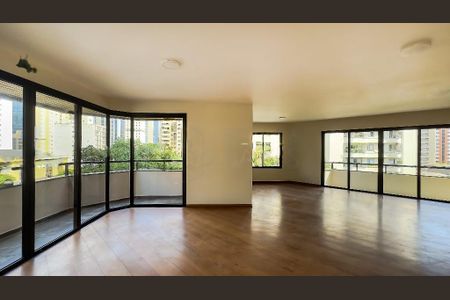 Apartamento à venda com 204m², 3 quartos e 3 vagasFoto 12