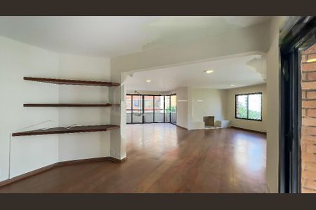 Apartamento à venda com 204m², 3 quartos e 3 vagasFoto 09