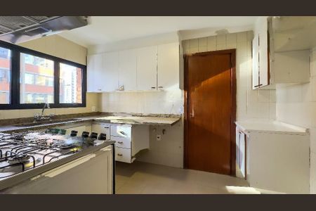 Apartamento à venda com 204m², 3 quartos e 3 vagasFoto 39