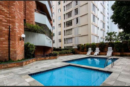 Apartamento à venda com 204m², 3 quartos e 3 vagasFoto 50