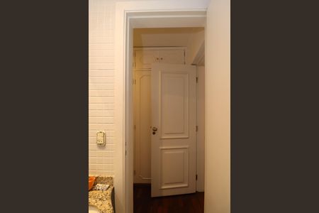 Apartamento à venda com 100m², 2 quartos e 1 vagaBanheiro 2