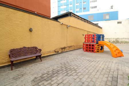 Apartamento à venda com 100m², 2 quartos e 1 vagaÁrea comum