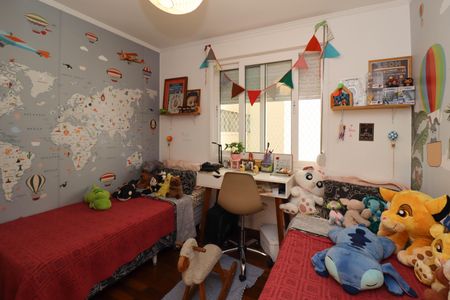 Apartamento à venda com 100m², 2 quartos e 1 vagaQuarto 2