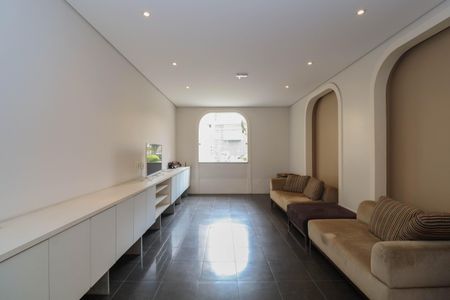 Apartamento à venda com 100m², 2 quartos e 1 vagaÁrea comum