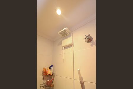 Apartamento à venda com 100m², 2 quartos e 1 vagaBanheiro 1