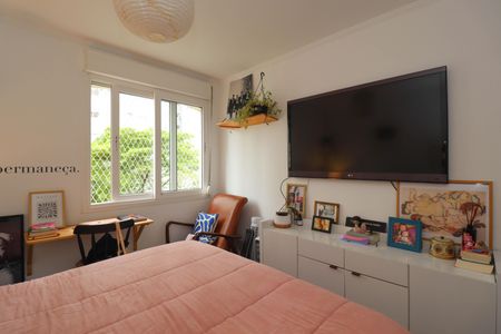 Apartamento à venda com 100m², 2 quartos e 1 vagaQuarto 1