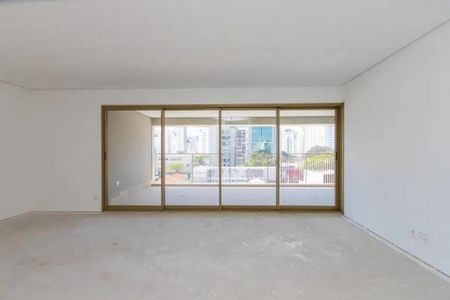Foto 18 de apartamento à venda com 3 quartos, 149m² em Indianópolis, São Paulo
