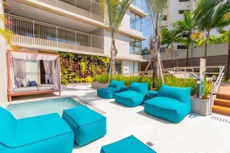 Apartamento à venda com 149m², 3 quartos e 2 vagas Apartamento à venda com 149m², 3 quartos e 2 vagasFoto 02