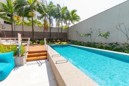 Apartamento à venda com 149m², 3 quartos e 2 vagas Apartamento à venda com 149m², 3 quartos e 2 vagasFoto 25