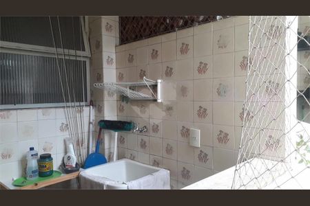 Apartamento à venda com 2 quartos, 62m² em Santa Tereza, Belo Horizonte