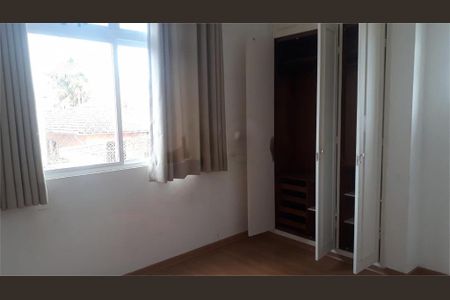 Apartamento à venda com 2 quartos, 62m² em Santa Tereza, Belo Horizonte