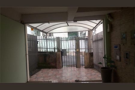 Apartamento à venda com 2 quartos, 62m² em Santa Tereza, Belo Horizonte