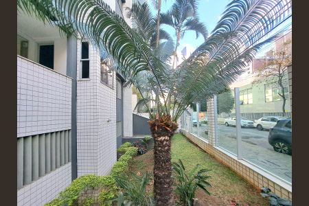 Apartamento à venda com 95m², 3 quartos e 2 vagasÁrea comum