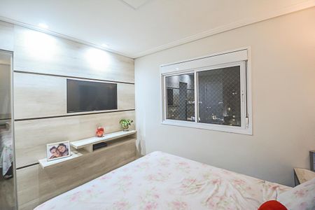 Apartamento à venda com 80m², 3 quartos e 2 vagas Apartamento à venda com 80m², 3 quartos e 2 vagasSuíte