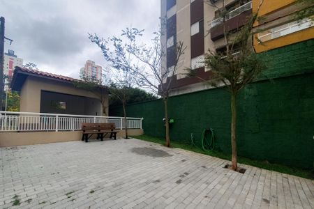 Apartamento à venda com 80m², 3 quartos e 2 vagas Apartamento à venda com 80m², 3 quartos e 2 vagasÁrea Pet
