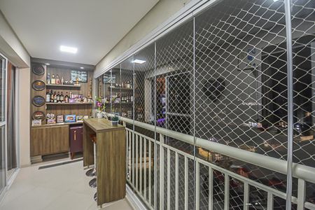 Apartamento à venda com 80m², 3 quartos e 2 vagas Apartamento à venda com 80m², 3 quartos e 2 vagasSacada