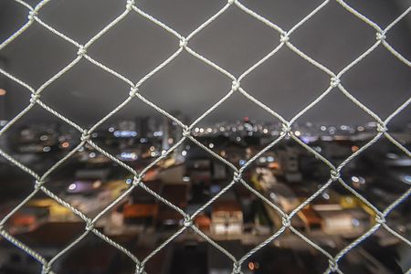 Apartamento à venda com 80m², 3 quartos e 2 vagas Apartamento à venda com 80m², 3 quartos e 2 vagasVista da Sacada