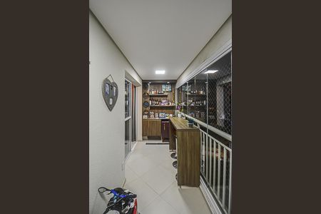 Apartamento à venda com 80m², 3 quartos e 2 vagas Apartamento à venda com 80m², 3 quartos e 2 vagasSacada